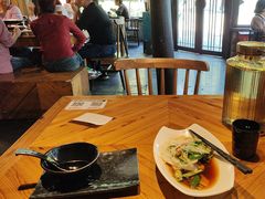 -院子餐厅·大锅菜·老杭帮(桥西直街店)