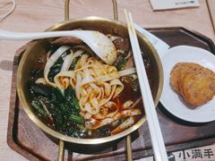 -小满手工粉(北京富力广场店)