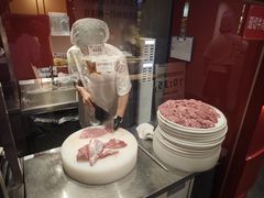 -巴蜀大将火锅(春熙店)