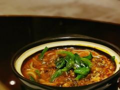 -大理实力希尔顿酒店御璽中餐厅YUXI – CHINESE RESTAURANT