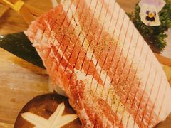 -首尔烤肉大排档(合生汇店)