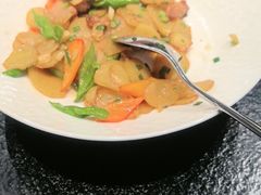-大拙里·精致融合菜(沙湖桃源国际店)