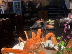 -花狸日本料理(柏庐广场店)