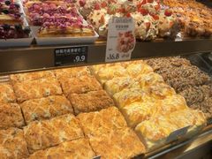 -FANEN法念·烘焙·甜点(万象城店)