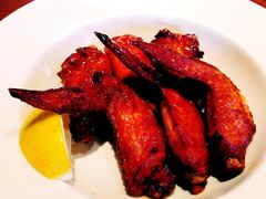 -拉亚汉堡经典餐厅(商城路店)