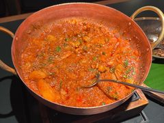 -Ameigo梅果·云贵川bistro(长宁来福士店)