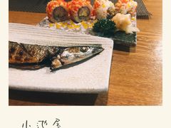 -小池屋创意料理