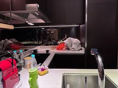 -广州德安丽舍凯宾斯基酒店