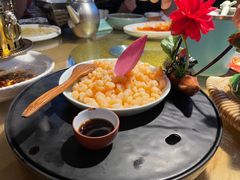 -吴越荣记苏州菜·松鼠桂鱼(月光码头店)