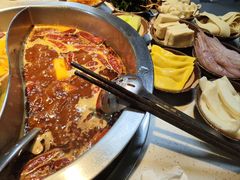 -芈重山老火锅(广州首店)