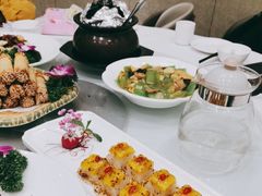 -小贝壳酒楼(经九路店)