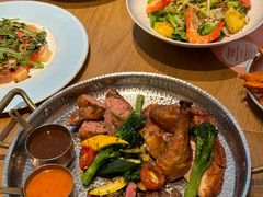 -Kathleen's Bistro&Bar 凯圣琳西餐厅(漕河泾印象城店)