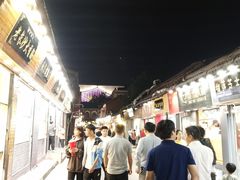 -曹县名吃香酥鸡蛋火烧(芙蓉街店)