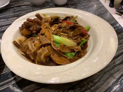 -美极鲜食坊(宝安南路店)