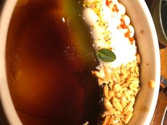 土家酒酿桂花凉粉-吃饭皇帝大土家民族菜(正大广场店)