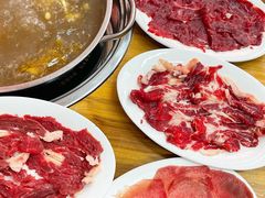 -柴头哥·牛肉火锅(爱民路店)