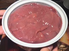 -潮辣重庆火锅(二七万达店)