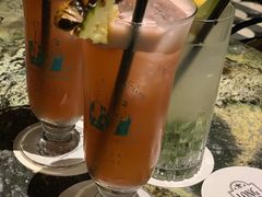 -Long Bar(莱佛士酒店)