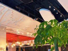 大堂-眉州东坡(华联万柳店)