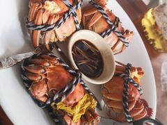 -91小龙虾·香辣蛙(蛇口店)