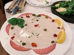 -IL TEATRO 精品意大利餐厅