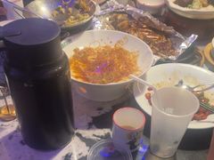 -新白鹿餐厅(百联中环店)