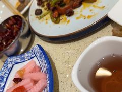 -巴蜀人家(东关街店)
