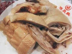 -振鼎鸡(天钥桥路店)
