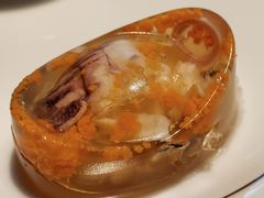 -怡情荟•海鲜青岛菜(五四广场旗舰店)