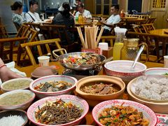 -陈家婆的菜(梅溪湖店)