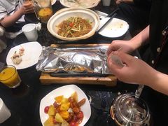 -高第街56号餐厅(银座商城玉函店)
