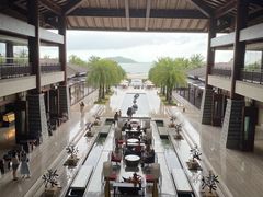 -石梅湾艾美度假酒店