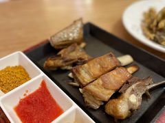 -西北45°(世茂广场店)