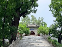 -红螺寺
