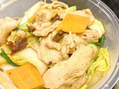 -牛串门串串香(东直门簋街总店)