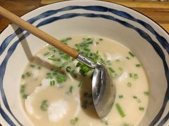 桂鱼汤-食之六七·面(朝阳大悦城店)