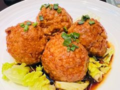 -闫府私房菜·百年鲁菜(恒隆店)