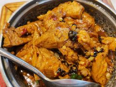 -马凯餐厅(地安门店)