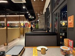 -上尚兄弟烧烤餐厅(鑫通大厦店)