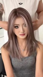 -YESIDO椰岛造型烫发染发