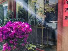-丽江庭院之爱在路上(西单店)