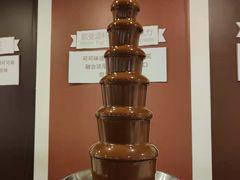 -歌斐颂巧克力小镇