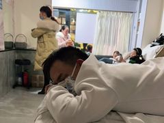 -牛市口盲人按摩(舒康分院)