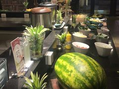 -红屋牛排(闽江路店)
