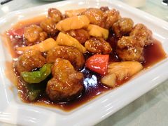 -紫竹林素食(祖庙路店)