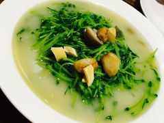 -广东道至正餐厅(区庄店)