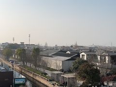 -相门城墙文化休闲景区