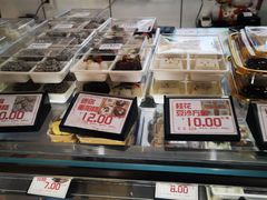 -许阿姨糕团店(南京总店)