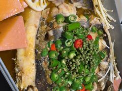 -半天妖烤鱼(方庄店)