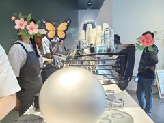 -dotcom coffee古点咖啡(致真大厦店)